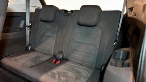 Volkswagen Tiguan Allspace bild 14