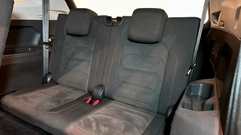Volkswagen Tiguan Allspace bild 14