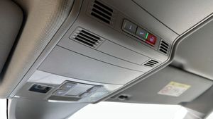 Volkswagen Tiguan Allspace bild 23