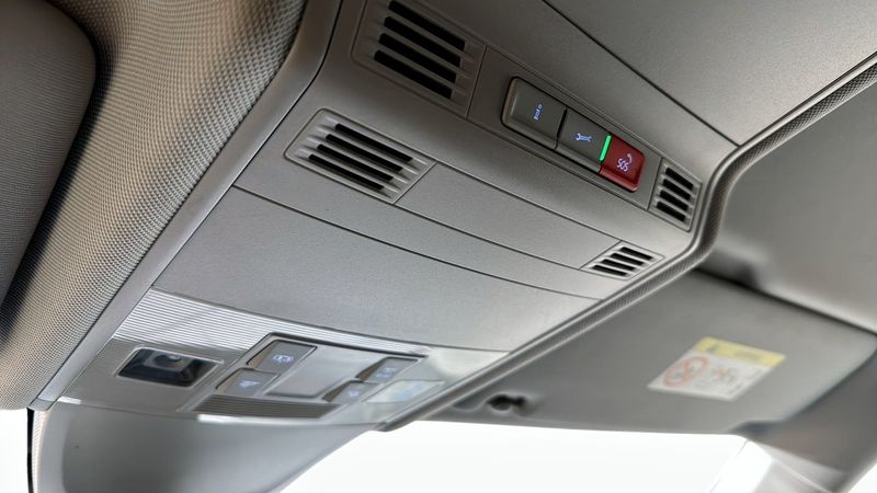 Volkswagen Tiguan Allspace bild 23