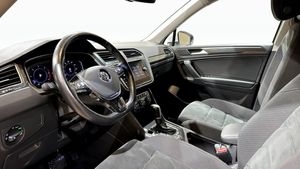 Volkswagen Tiguan Allspace bild 7