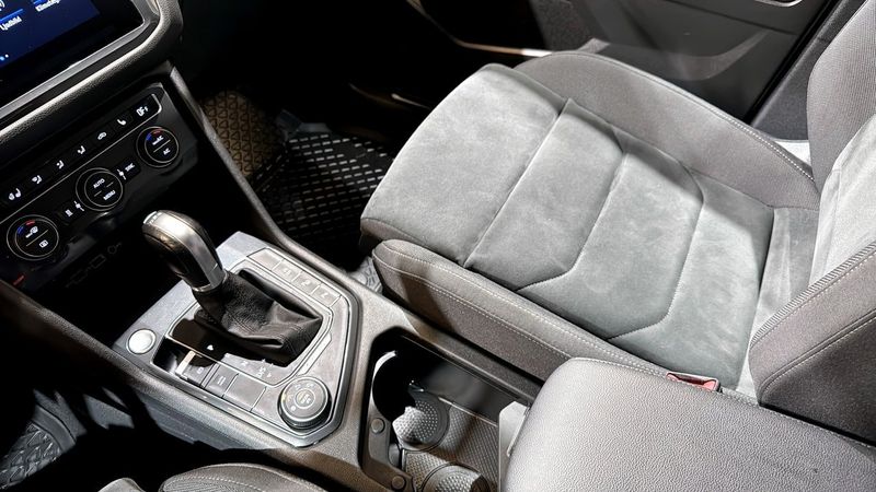 Volkswagen Tiguan Allspace bild 19