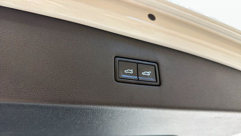 Volkswagen Tiguan Allspace bild 15