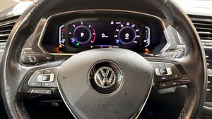Volkswagen Tiguan Allspace bild 20