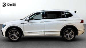 Volkswagen Tiguan Allspace bild 2