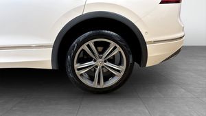 Volkswagen Tiguan Allspace bild 6