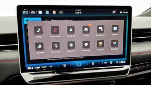 Volkswagen ID.7 bild 15