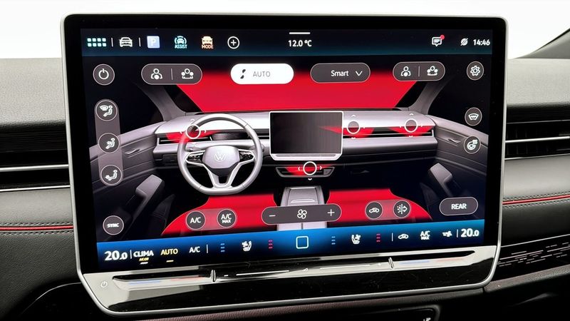 Volkswagen ID.7 bild 16