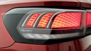Volkswagen ID.7 bild 19