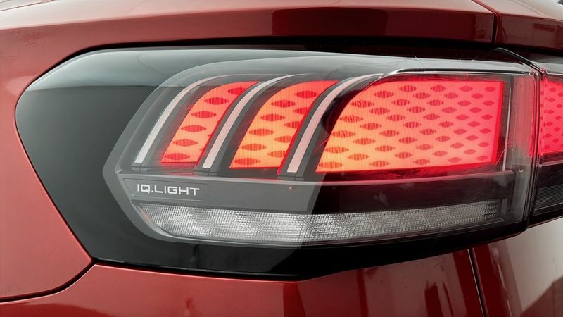 Volkswagen ID.7 bild 19