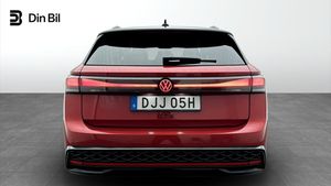 Volkswagen ID.7 bild 5