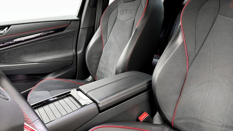 Volkswagen ID.7 bild 8