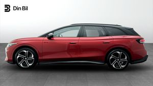 Volkswagen ID.7 bild 2