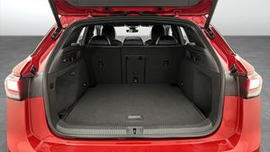 Volkswagen ID.7 bild 12