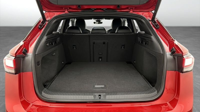 Volkswagen ID.7 bild 12