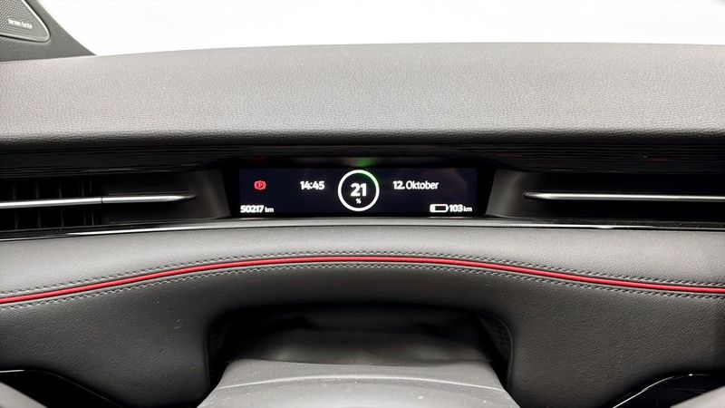 Volkswagen ID.7 bild 14