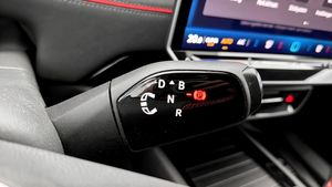 Volkswagen ID.7 bild 17