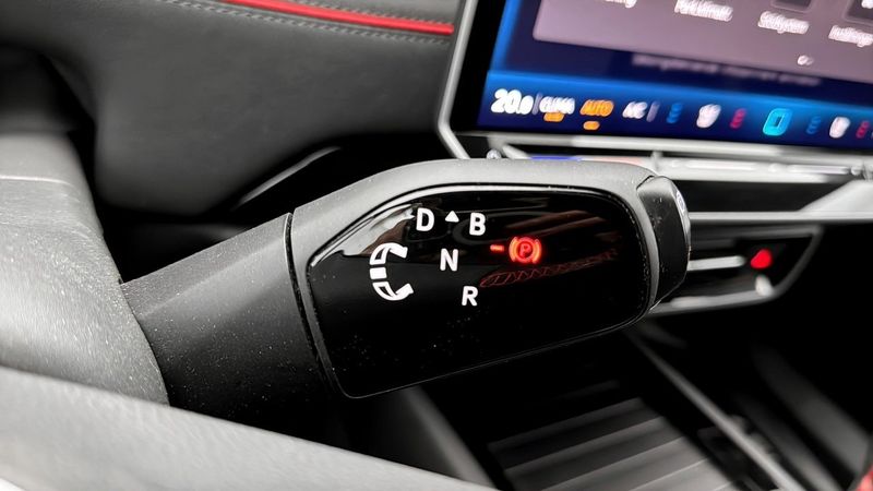 Volkswagen ID.7 bild 17
