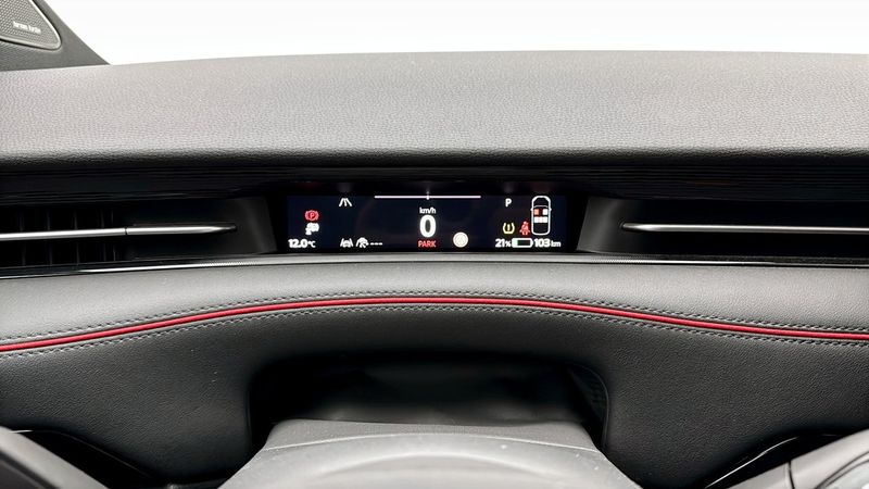 Volkswagen ID.7 bild 13