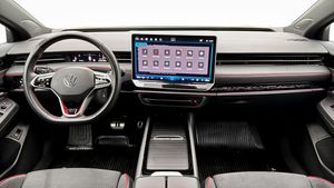 Volkswagen ID.7 bild 10