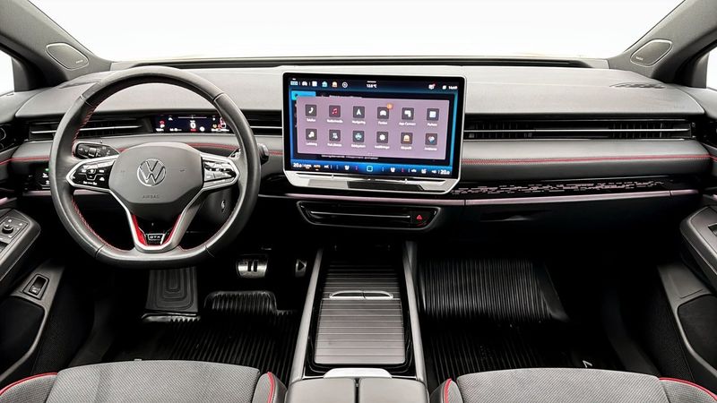 Volkswagen ID.7 bild 10