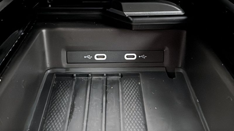 Volkswagen ID.7 bild 18