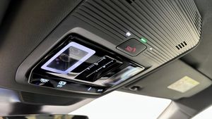 Volkswagen Passat bild 22