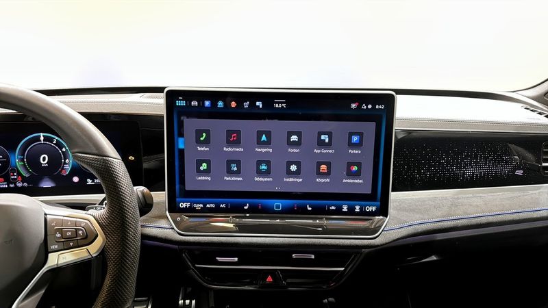 Volkswagen Passat bild 10
