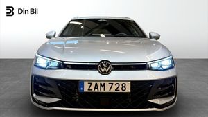 Volkswagen Passat bild 4