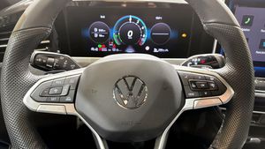 Volkswagen Passat bild 20