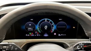 Volkswagen Passat bild 23