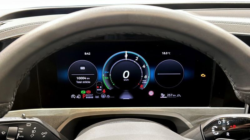 Volkswagen Passat bild 23