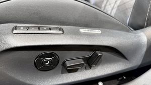 Volkswagen Passat bild 18