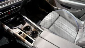 Volkswagen Passat bild 19