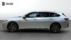 Volkswagen Passat bild 2