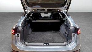 Volkswagen Passat bild 13