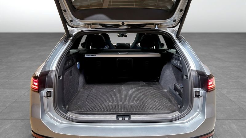 Volkswagen Passat bild 13