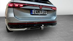 Volkswagen Passat bild 14