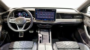 Volkswagen Passat bild 11