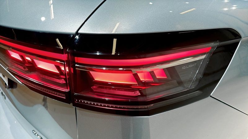 Volkswagen Passat bild 16