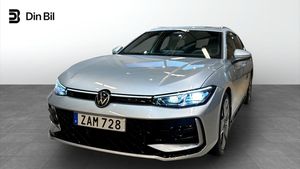 Volkswagen Passat bild 1