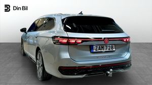 Volkswagen Passat bild 3