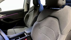 Skoda Kodiaq bild 8