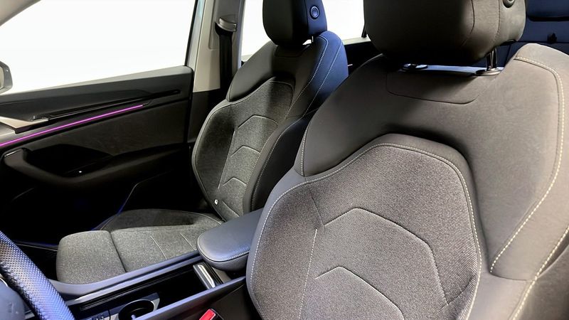 Skoda Kodiaq bild 8