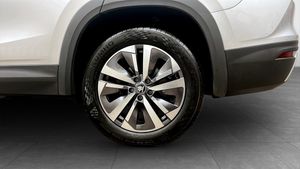 Skoda Kodiaq bild 6
