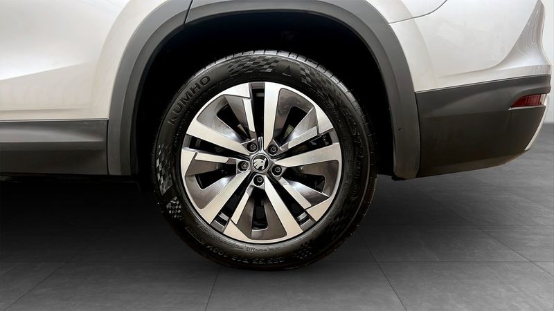 Skoda Kodiaq bild 6