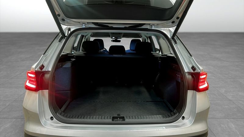 Skoda Kodiaq bild 12