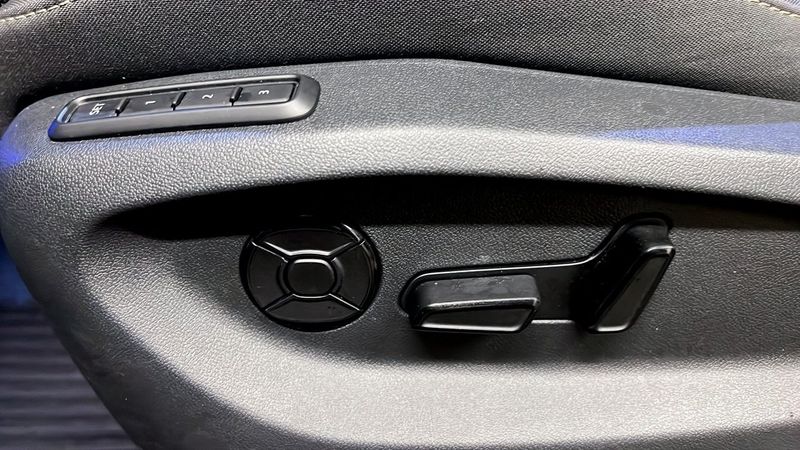 Skoda Kodiaq bild 16