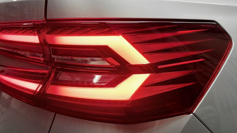 Skoda Kodiaq bild 15