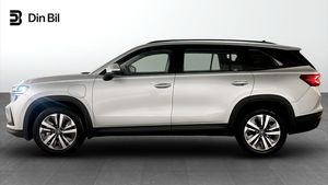 Skoda Kodiaq bild 2